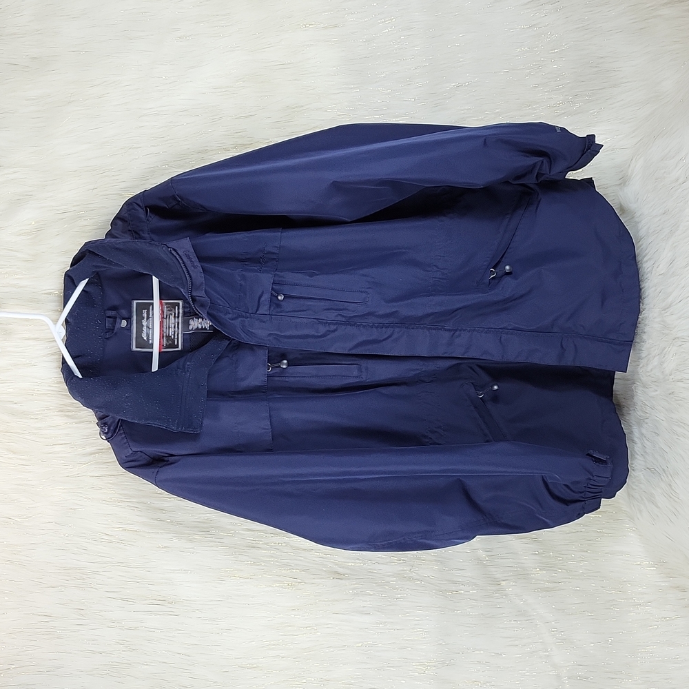 Eddie Bauer Waterproof Jacket